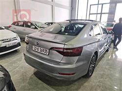 فولكسفاغن جيتا